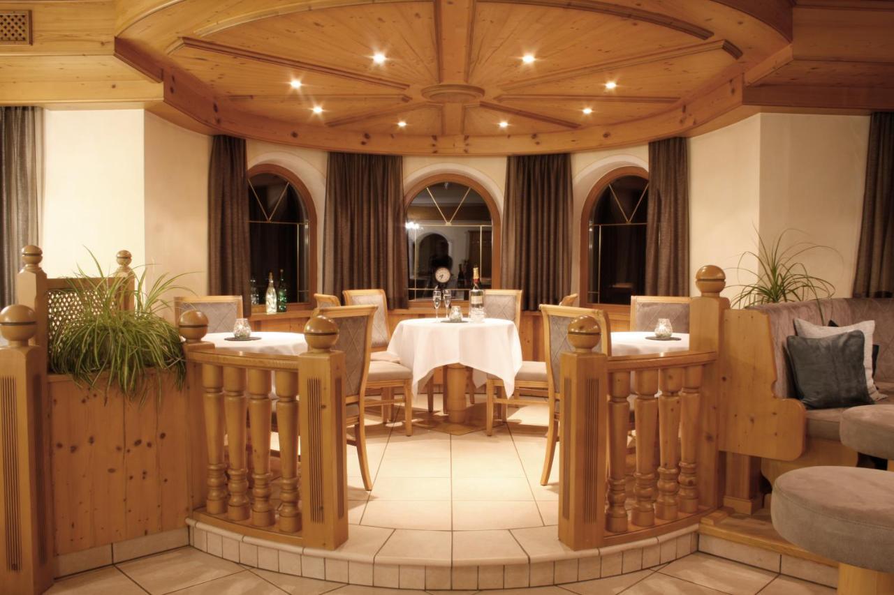 Hotel Enzian Villa Ottone Esterno foto